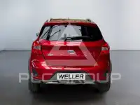 2019 Ford KA