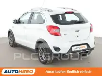 2019 Ford KA