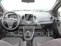 2019 Ford KA
