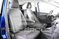 2019 Ford KA
