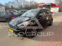 2019 Ford KA