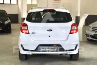 2019 Ford KA