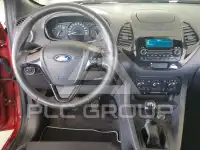 2019 Ford KA
