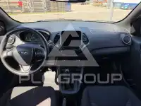 2019 Ford KA