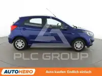 2019 Ford KA