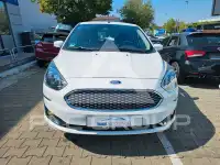 2019 Ford KA