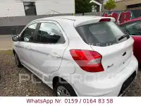 2019 Ford KA