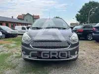 2019 Ford KA