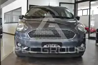 2019 Ford KA