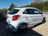 2019 Ford KA