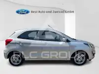 2019 Ford KA