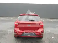 2019 Ford KA