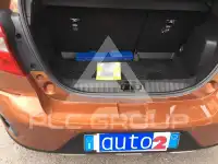 2019 Ford KA