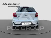2019 Ford KA
