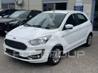 2019 Ford KA