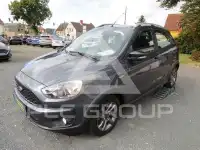 2019 Ford KA