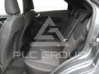 2019 Ford KA