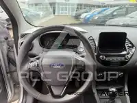 2019 Ford KA