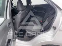 2019 Ford KA