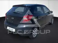 2019 Ford KA