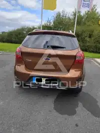 2019 Ford KA