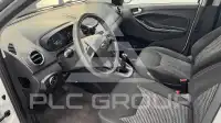 2019 Ford KA