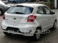 2019 Ford KA
