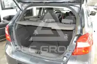 2019 Ford KA