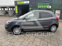 2019 Ford KA