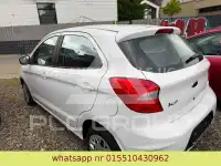 2019 Ford KA