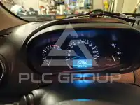 2019 Ford KA