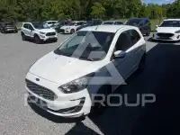 2019 Ford KA