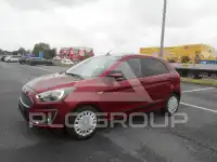 2019 Ford KA