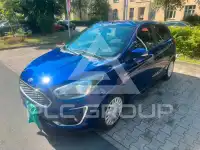 2019 Ford KA