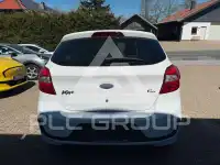 2019 Ford KA