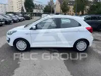 2019 Ford KA