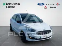 2019 Ford KA