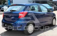 2019 Ford KA