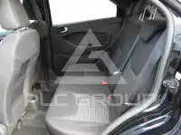 2019 Ford KA