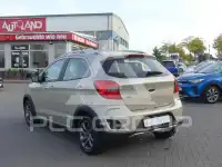 2019 Ford KA