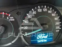 2019 Ford KA