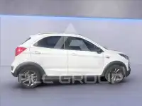 2019 Ford KA