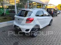 2019 Ford KA