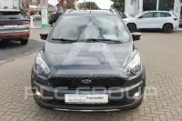 2019 Ford KA