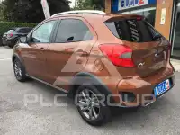 2019 Ford KA