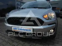 2019 Ford KA