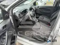2019 Ford KA