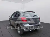 2019 Ford KA