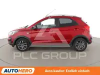 2019 Ford KA