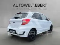 2019 Ford KA